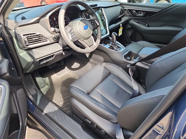 Thumbnail: 2025 Subaru Outback - 10