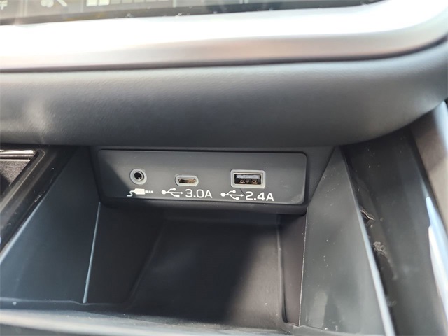 Thumbnail: 2025 Subaru Outback - 32