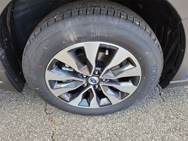 Thumbnail: 2025 Subaru Outback - 8