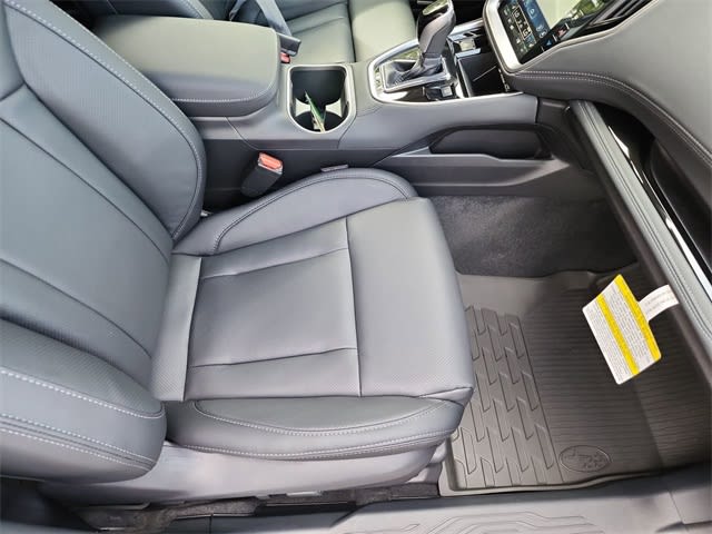 Thumbnail: 2025 Subaru Outback - 26