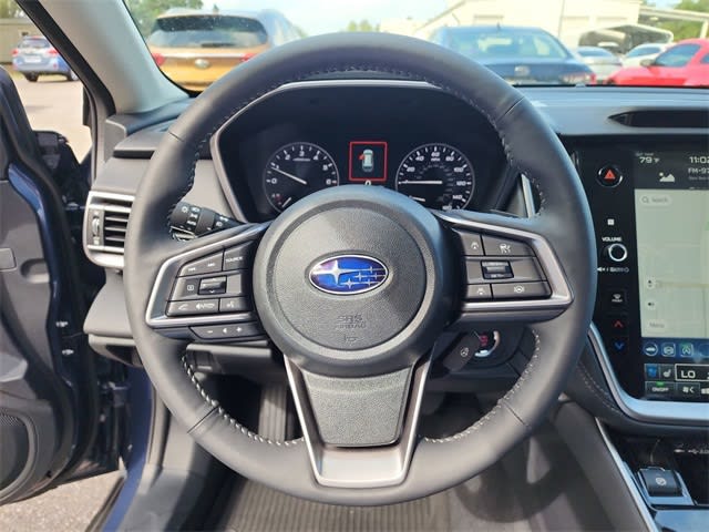 Thumbnail: 2025 Subaru Outback - 9