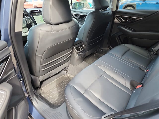 Thumbnail: 2025 Subaru Outback - 12