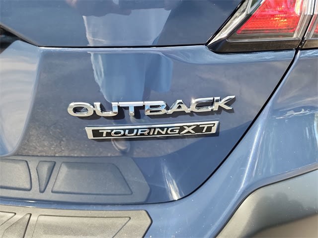 Thumbnail: 2025 Subaru Outback - 21