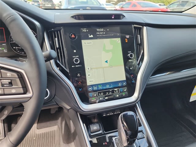 Thumbnail: 2025 Subaru Outback - 13