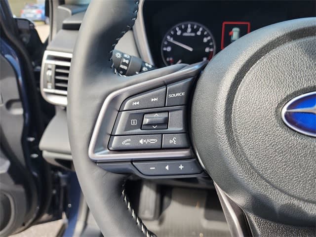 Thumbnail: 2025 Subaru Outback - 27