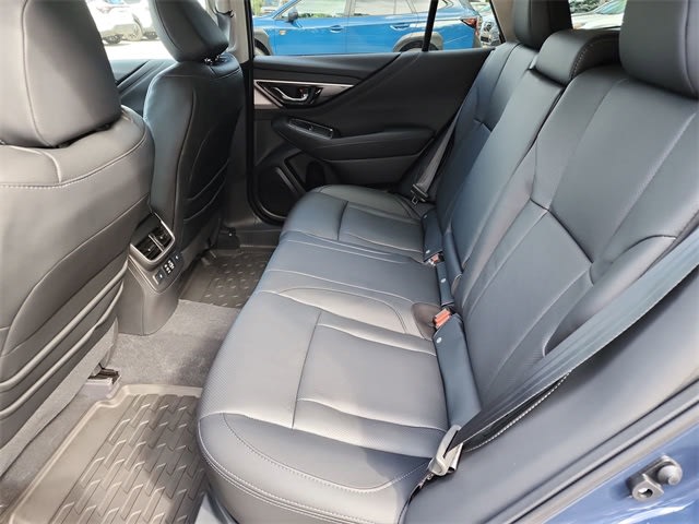 Thumbnail: 2025 Subaru Outback - 24