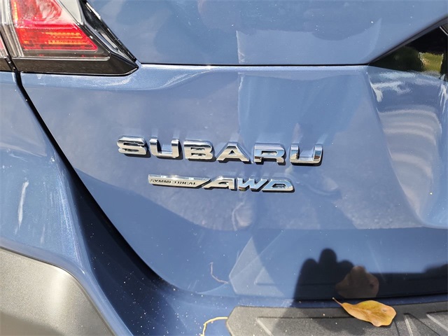 Thumbnail: 2025 Subaru Outback - 7