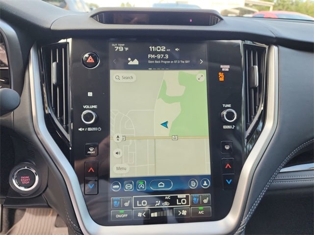 Thumbnail: 2025 Subaru Outback - 29