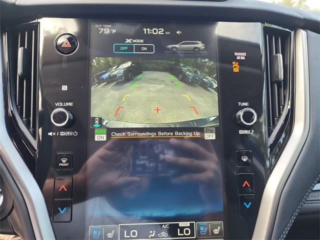 Thumbnail: 2025 Subaru Outback - 30