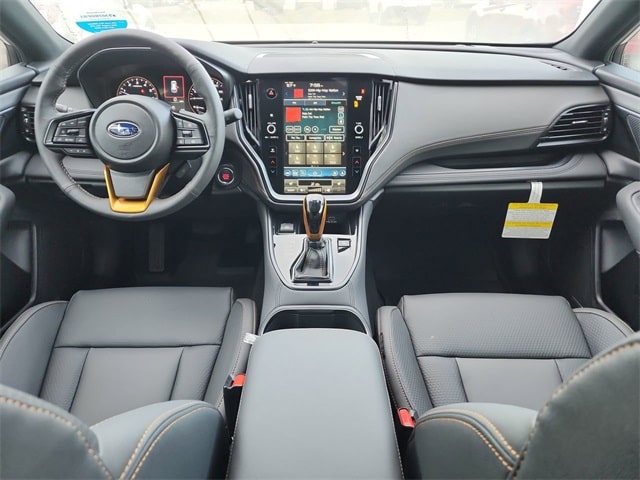 Thumbnail: 2025 Subaru Outback - 9