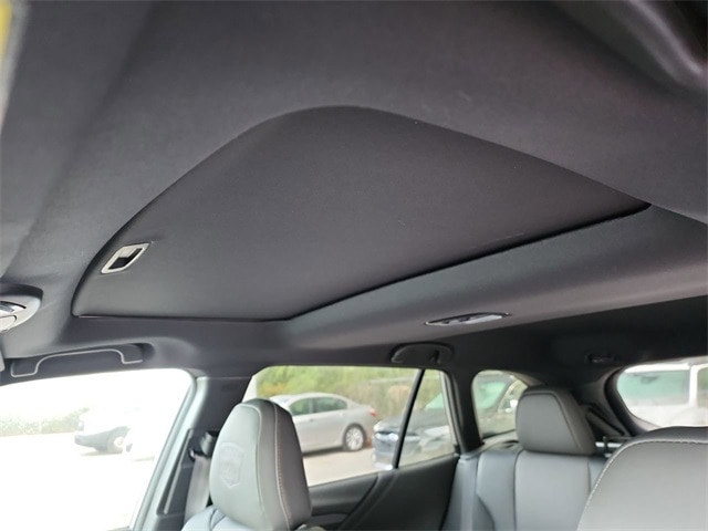 Thumbnail: 2025 Subaru Outback - 24