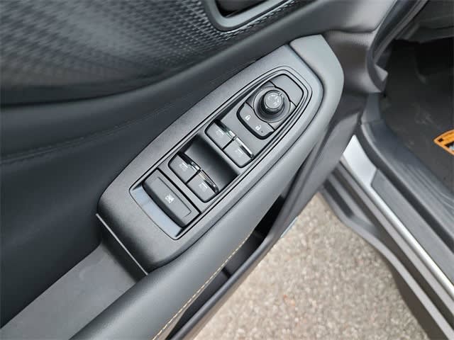 Thumbnail: 2025 Subaru Outback - 23