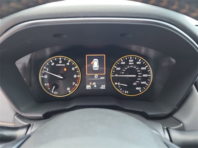 Thumbnail: 2025 Subaru Outback - 16