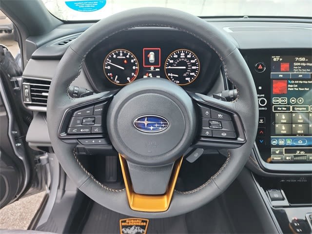 Thumbnail: 2025 Subaru Outback - 13