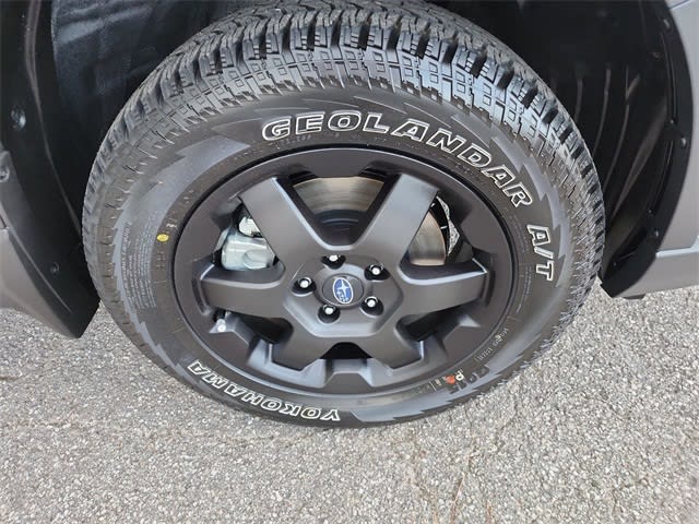 Thumbnail: 2025 Subaru Outback - 8