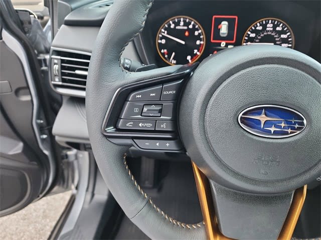 Thumbnail: 2025 Subaru Outback - 27