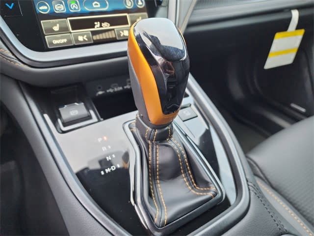 Thumbnail: 2025 Subaru Outback - 15