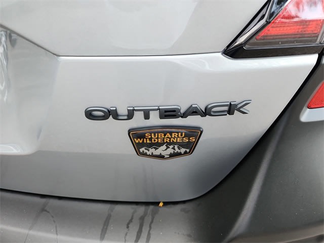 Thumbnail: 2025 Subaru Outback - 22
