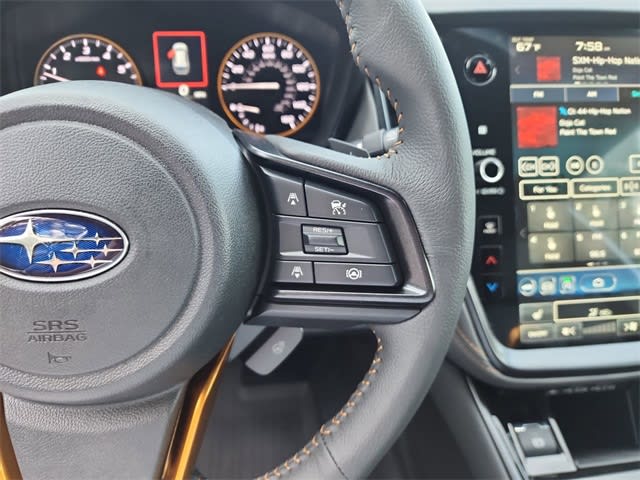 Thumbnail: 2025 Subaru Outback - 28