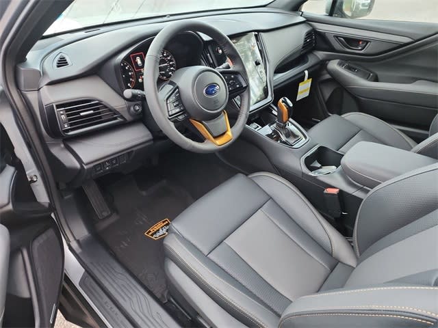 Thumbnail: 2025 Subaru Outback - 2