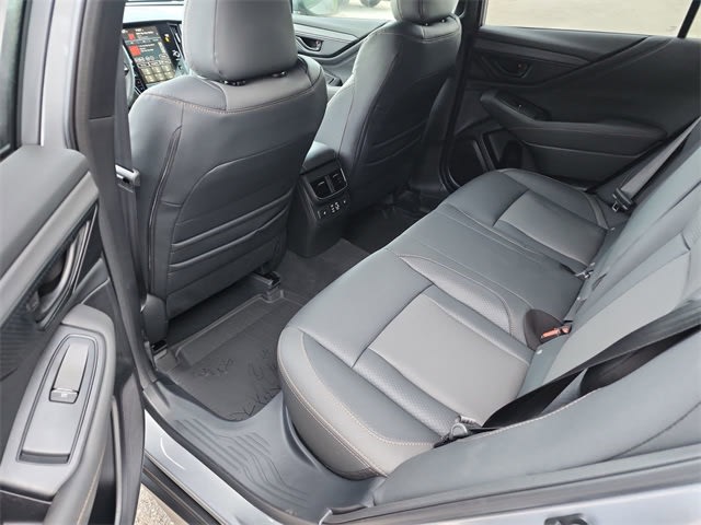 Thumbnail: 2025 Subaru Outback - 12