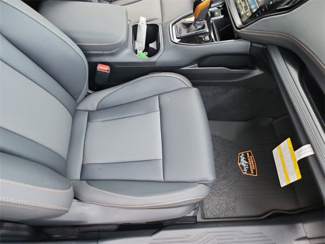 Thumbnail: 2025 Subaru Outback - 11