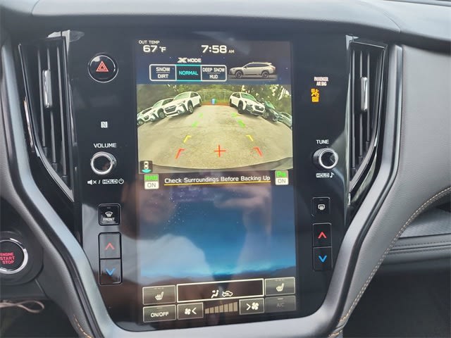 Thumbnail: 2025 Subaru Outback - 30