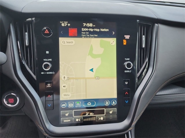 Thumbnail: 2025 Subaru Outback - 29