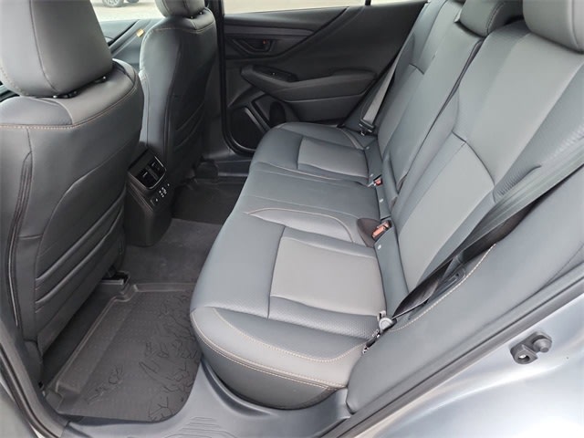 Thumbnail: 2025 Subaru Outback - 25