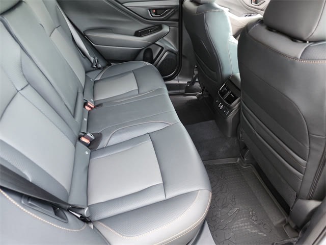 Thumbnail: 2025 Subaru Outback - 26