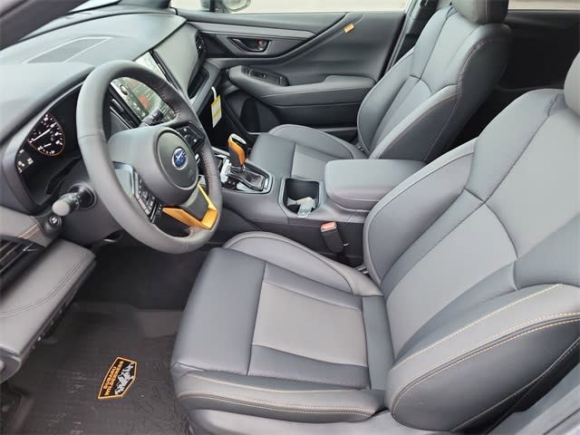 Thumbnail: 2025 Subaru Outback - 10