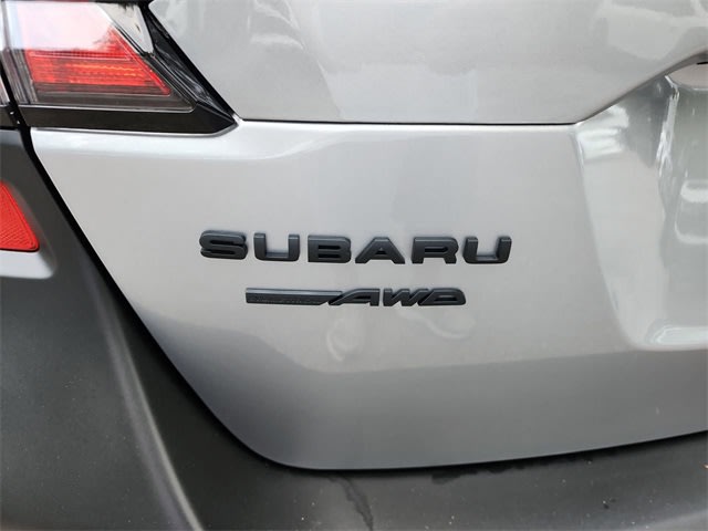 Thumbnail: 2025 Subaru Outback - 7