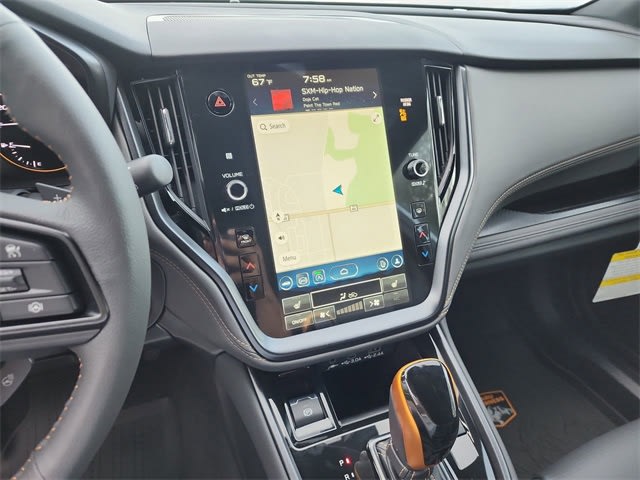 Thumbnail: 2025 Subaru Outback - 14