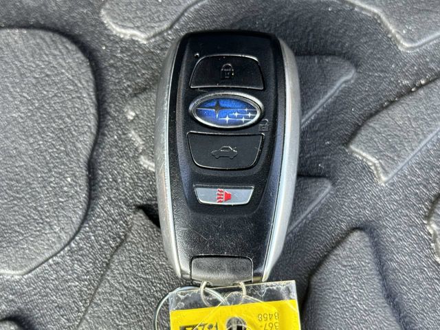 Thumbnail: 2024 Subaru Outback - 17