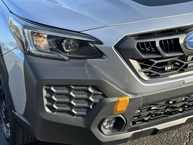 Thumbnail: 2024 Subaru Outback - 22