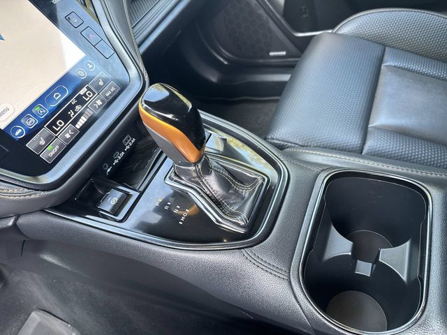Thumbnail: 2024 Subaru Outback - 14