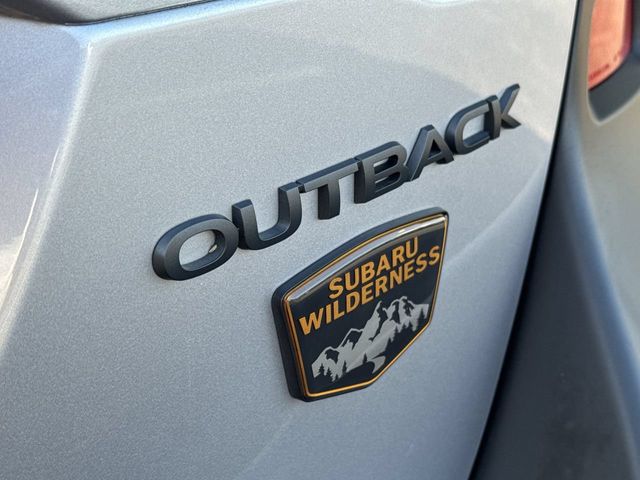Thumbnail: 2024 Subaru Outback - 23