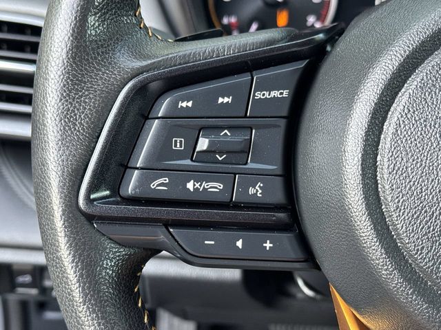 Thumbnail: 2024 Subaru Outback - 28