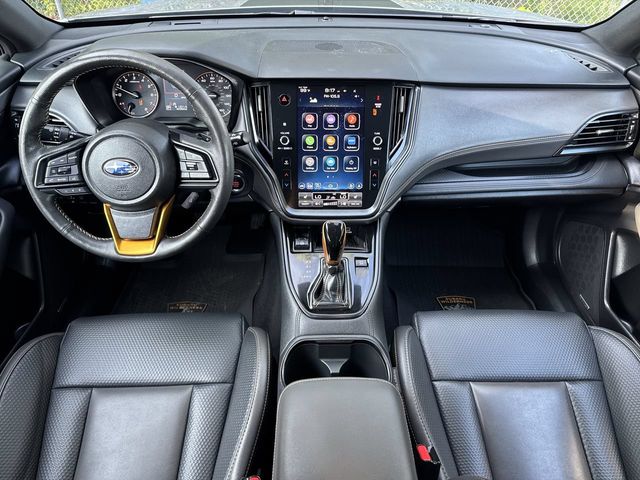Thumbnail: 2024 Subaru Outback - 8