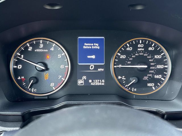 Thumbnail: 2024 Subaru Outback - 15