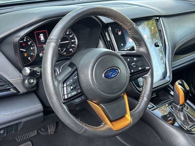Thumbnail: 2024 Subaru Outback - 12