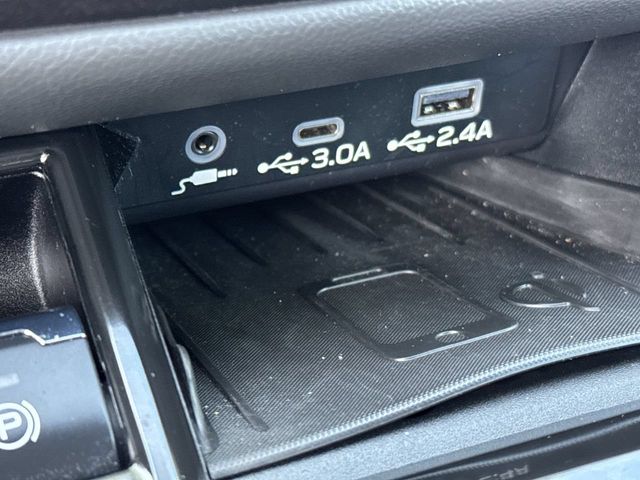 Thumbnail: 2024 Subaru Outback - 32