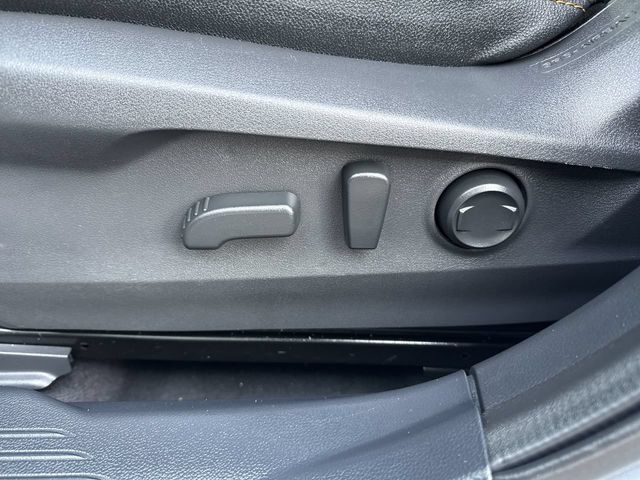 Thumbnail: 2024 Subaru Outback - 24