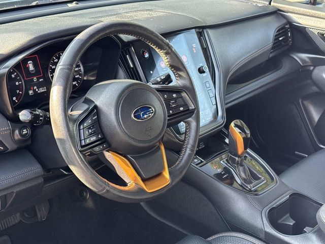 Thumbnail: 2024 Subaru Outback - 2