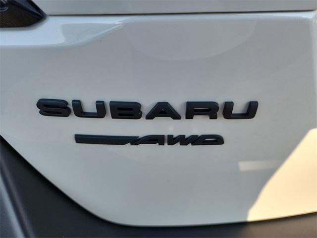 Thumbnail: 2025 Subaru Outback - 7