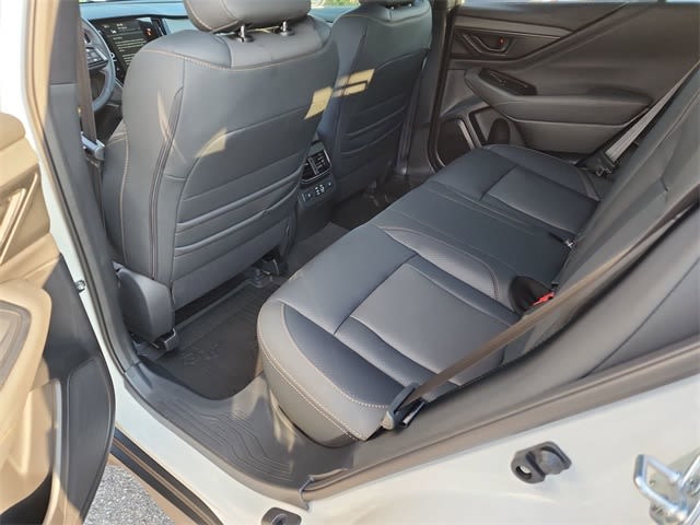 Thumbnail: 2025 Subaru Outback - 12