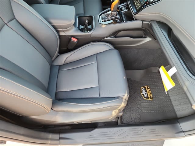 Thumbnail: 2025 Subaru Outback - 11