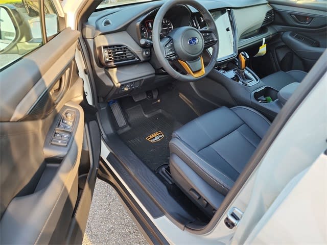 Thumbnail: 2025 Subaru Outback - 19