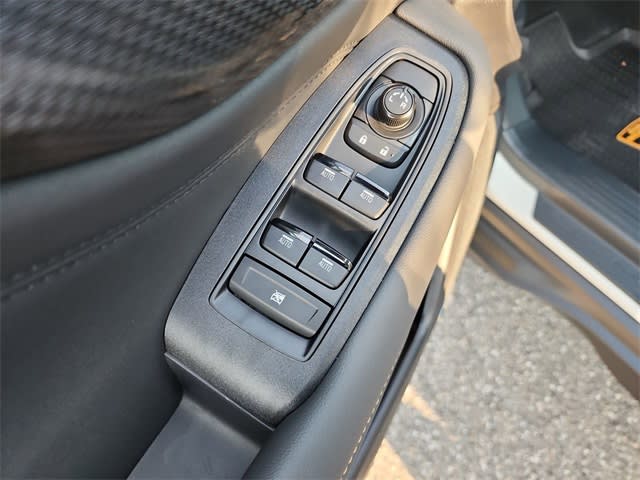 Thumbnail: 2025 Subaru Outback - 24