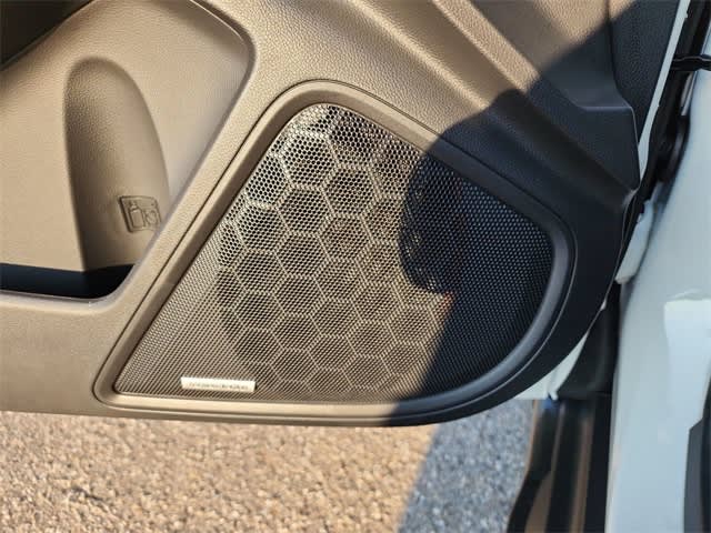 Thumbnail: 2025 Subaru Outback - 31